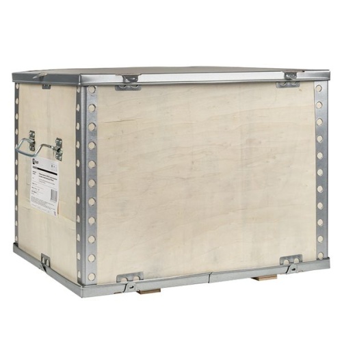 Рубильник-переключатель 1600A 3P c рукояткой управления для прямой установки PowerSwitch PROxima | код pscs-1600-3 | EKF фото 3