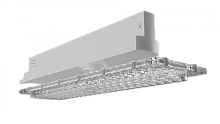 L-store Lite/40/Г25/840/05/SH IP20 RAL9003 LEDEL | код SL40-1742-519-1214 | LEDEL