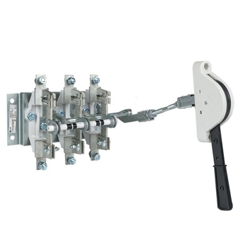 Разъединитель РЕ19-37-31140 400А PROxima | код re19-3731140 | EKF фото 2 Разъединитель РЕ19-37-31140 400А PROxima | код re19-3731140 | EKF фото 2