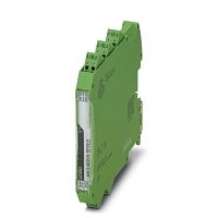 Разделитель питания MACX MCR-SL-RPSSI-2I-SP | код 2924838 | PHOENIX CONTACT