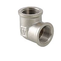 Угольник 1" вн.-вн. | код. VTr.090.N.0006 | VALTEC