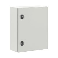 Корпус навесной STE с М/П ВxШxГ 500x400x200 мм, IP66 | код R5STE0542 | DKC