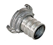 Головка рукавная 80 (Алюминий) (Б) | код ГР-80 А-А | ЯрПожИнвест