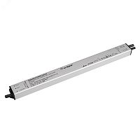 Блок питания ARPV-LG24160-LINEAR-PFC-DALI2-PD (24V, 6.7A, 160W) (IP67 металл, 5 лет) | код 33429 | Arlight