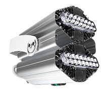 L-lego II 110 banner/90/Г30/750/05/L210/IKIX-62/IP66 LEDEL | код LGII90-215-513-18 | LEDEL