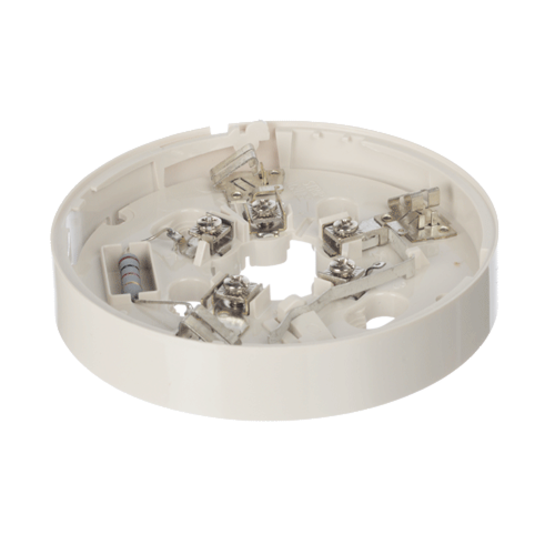 База 2-х проводная ПРОФИ с резистором 1 кОм | код B401R(1000) | System Sensor