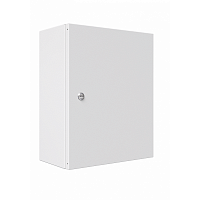 Корпус ЩМП-eco (1-0) 395х310х220 IP54 ESB | код esb1106| ELECTRIC STEEL BOX