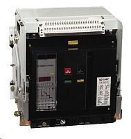 Автоматический выключатель ВА-45 2000/630А 3P 50кА стационарный EKF | код. mccb45-2000-630 | EKF 