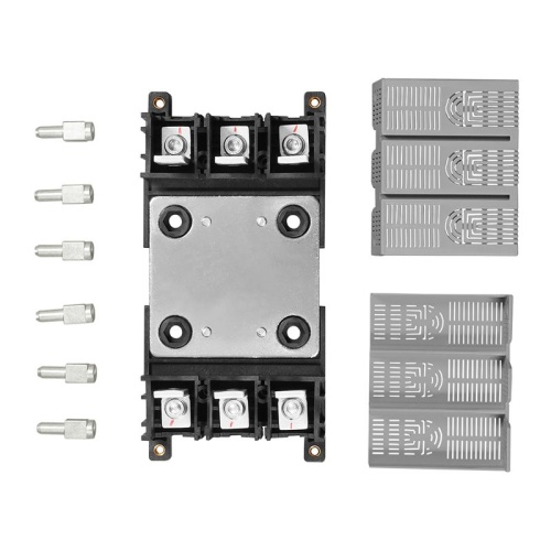 Комплект втычного исполнения PMP/PFP T125-T160 3P | код 361162 | КЭАЗ Комплект втычного исполнения PMP/PFP T125-T160 3P | код 361162 | КЭАЗ