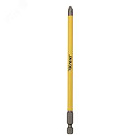 Бита для шуруповерта PH2х150 мм | код KR-92-0411-1 | Kranz