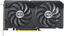 Видеокарта Asus PCI-E 4.0 DUAL-RTX4070S-12G-EVO NVIDIA GeForce RTX 4070 Super 12Gb 192bit GDDR6X 2475/21000 HDMIx1 DPx3 HDCP Ret | код 2008822 | Asus