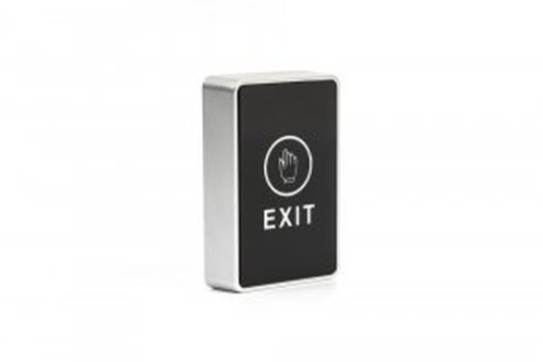 SPRUT Exit Button-87P-NT Кнопка выхода накладная бесконтактная | код 8810 | Бастион