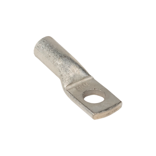 Наконечник медный луженый ТМЛ DIN 35-10 PROxima | код tml-din-35-10 | EKF фото 3 Наконечник медный луженый ТМЛ DIN 35-10 PROxima | код tml-din-35-10 | EKF фото 3