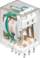 РП-21 003 110В 50Гц Реле (6550975) | код ЦУП6550975 | ЧЭАЗ