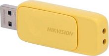Флеш Диск Hikvision 16GB M210S HS-USB-M210S 16G U3 Y USB3.0 желтый | код 2044231 | Hikvision