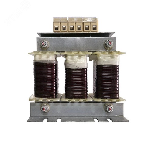 Дроссель сетевой ISF-7.5/20.5-4 | код ISF-7.5/20.5-4 | Instart