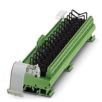 Активный модуль UMK-16 RELS/KSR-G24/21/E/PLC | код 2974891 | PHOENIX CONTACT
