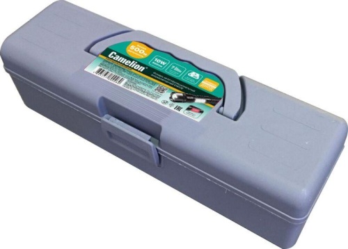 Фонарь светодиодный аккумуляторный E14102 лазер диод LD PB магнит Type C 10Вт 18650 1.8+0.8А.ч кор. Camelion 15600 фото 7