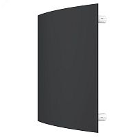 Панель декоративная для серии QUADRO 4, 172*172, цвет Onyx | код PQ4 Onyx | ERA