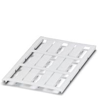 Маркировка для проводов UC-WMC 5,6 (30X8) CUS | код 0827012 | PHOENIX CONTACT