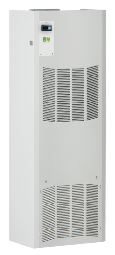 Устройство охлаждения эл.тех. щита настенное 1500W, 1/230VAC, 50-60Hz, наружный монт., 950x400x205мм (ВxШxГ), 42кг | код ECD1523.WE | ETA