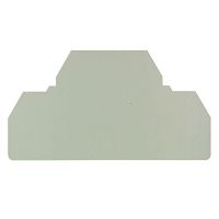 Корпуса для электроники ZAP/TW ZDK2.5 (20 шт.) WEIDMULLER | код 1674730000 | WEIDMULLER