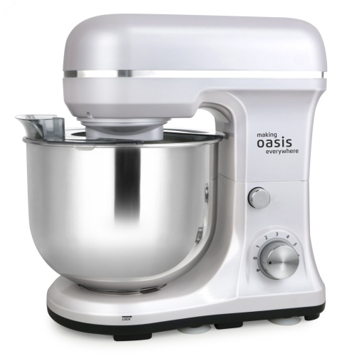 Миксер планетарный MP-120W | код Р0000152660 | Oasis Klima