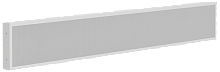PRO Светильник ДВО 1031 30Вт 5000К мпр. IEK | код LTP-DVO2-1031-30-50-K01 | IEK