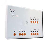 Пульт управления речевым оповещением | код С-ПУ | ИП Раченков А.В.