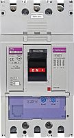 Автоматический выключатель EB2 400/3S 250А 3р (50кА) | код 004671101 | ETI