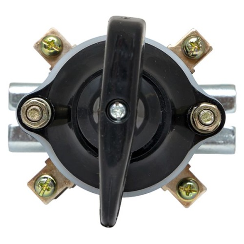 Пакетный выключатель ПВ 4-40 М3 исп,3 PROxima | код pv-4-40-3 | EKF фото 3 Пакетный выключатель ПВ 4-40 М3 исп,3 PROxima | код pv-4-40-3 | EKF фото 3