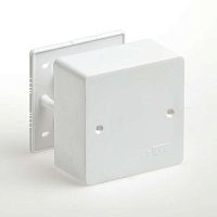 Коробка универсальная для кабель-каналов 85х85х42 IP40 Ruvinil 65015