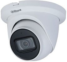 Видеокамера IP DH-IPC-HDW3441TMP-AS-0280B 2.8-2.8мм цветная бел. корпус | код 1196475 | Dahua
