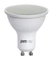 Лампа светодиодная PLED-SP 9Вт 5000К холод. бел. GU10 720лм 230В | Код. 2859723A | JazzWay