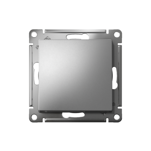 ATLASDESIGN 1-клавишный ПЕРЕКЛЮЧАТЕЛЬ, сх.6, 10АХ, быстрозажимные клеммы, СТАЛЬ | код ATN000961S | Systeme Electric фото 2 ATLASDESIGN 1-клавишный ПЕРЕКЛЮЧАТЕЛЬ, сх.6, 10АХ, быстрозажимные клеммы, СТАЛЬ | код ATN000961S | Systeme Electric фото 2