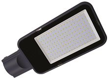 Светильник светодиодный PSL 08 GR 150Вт 5000К IP65 140/70град. ДКУ уличный консольный с линзовым модулем Pro | код 5045842 | JazzWay