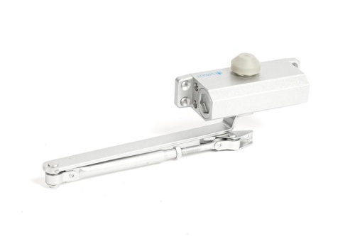 Доводчик дверной SPRUT Door Closer-051GR | код 8855 | Бастион