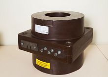 Трансформатор тока ТШЛ-СЭЩ-10-01 0.5S/10Р/10Р-10/20/20-3000/5 40 кА У2 | код 4408387 | Электрощит Самара