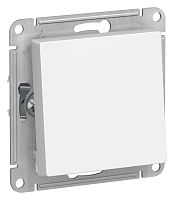 Переключатель 1-кл. AtlasDesign (сх. 6) 10AX механизм лотос | код ATN001361 | Systeme Electric