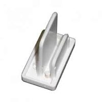 Заглушка торцевая однофазная G-1-E-IP20 | код 581400 | GENERAL