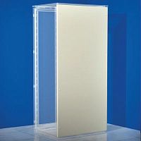 CAE/CQE Панель задняя для шкафов 2200х1000мм | код R5CRE22100 | DKC