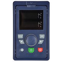 Пульт управления DCP и монтажный комплект для FC-430 | код EC-FC-430-DCP-EXT | ONI