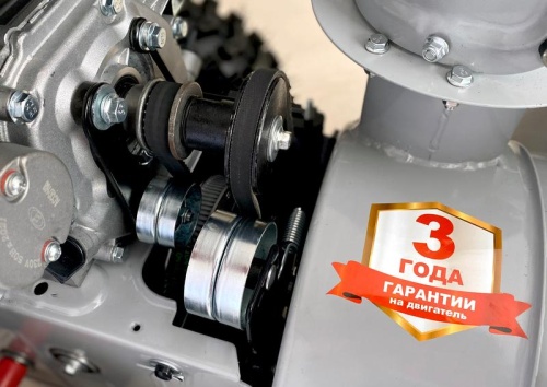 Снегоуборщик СБ 6000Э | код 70/7/34 | Ресанта фото 7 Снегоуборщик СБ 6000Э | код 70/7/34 | Ресанта фото 7