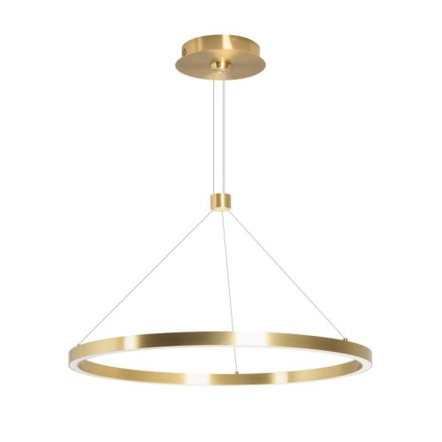 Светильник SP-CONGO-CAN-1-R600-36W Day4000 (GD, 120 deg, 230V) (Arlight, IP20 Металл, 5 лет) | код 46243 | Arlight