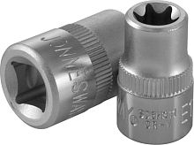 S06H316 Головка торцевая 3/8DR, внешний TORX®, Е16 | код S06H316 | JONNESWAY