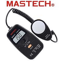 Люксметр цифровой MASTECH MS6610 | код 98765 | Mastech