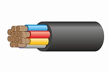 Кабель силовой КГВВнг(А) 37х0,75-0,66
