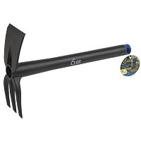 Мотыжка комби, нейлоновая (72/576) GAMK01-86 | код Б0017801 | GREEN APPLE