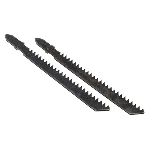 Пилка для электролобзика T111C (грубый рез по дереву)(HCS) (уп.2шт) Master | код pl-t111c-2 | EKF фото 3 Пилка для электролобзика T111C (грубый рез по дереву)(HCS) (уп.2шт) Master | код pl-t111c-2 | EKF фото 3