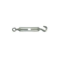 Талреп крюк-кольцо DIN 1480 М6 | код 09-5646 | REXANT